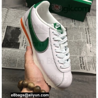 Nike Cortez Classic Basic Sneakers 05 2021
