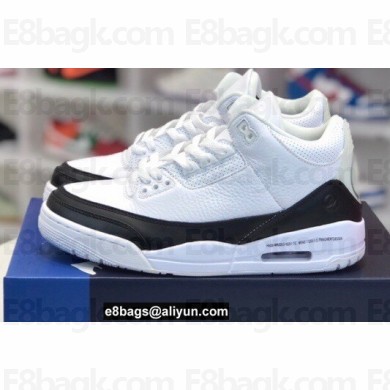 Nike Air Jordan 3 Retro AJ3 Sneakers 01 2021