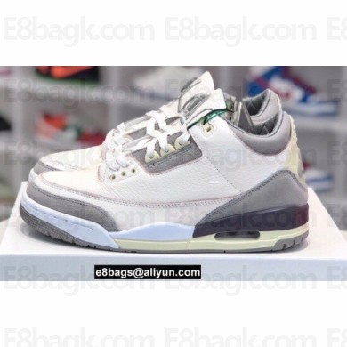 Nike Air Jordan 3 Retro AJ3 Sneakers 03 2021