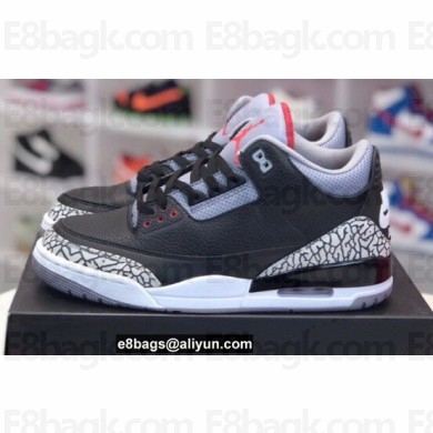 Nike Air Jordan 3 Retro AJ3 Sneakers 04 2021