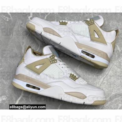 Nike Air Jordan 4 Retro AJ4 Sneakers 09 2021