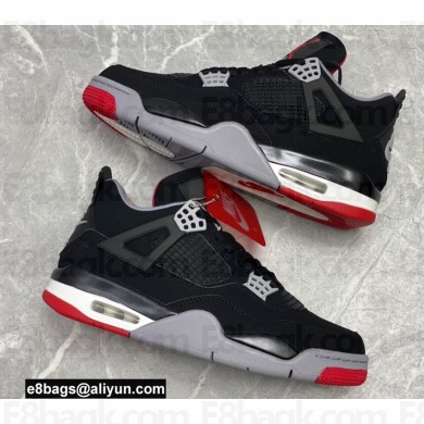Nike Air Jordan 4 Retro AJ4 Sneakers 11 2021