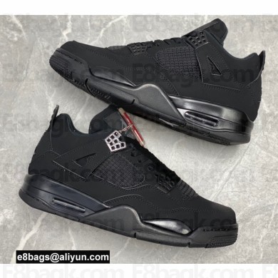 Nike Air Jordan 4 Retro AJ4 Sneakers 12 2021
