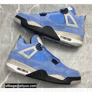 Nike Air Jordan 4 Retro AJ4 Sneakers 14 2021