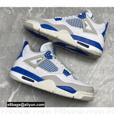 Nike Air Jordan 4 Retro AJ4 Sneakers 16 2021