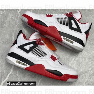 Nike Air Jordan 4 Retro AJ4 Sneakers 17 2021