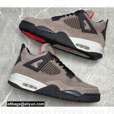 Nike Air Jordan 4 Retro AJ4 Sneakers 22 2021