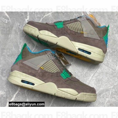 Nike Air Jordan 4 Retro AJ4 Sneakers 24 2021