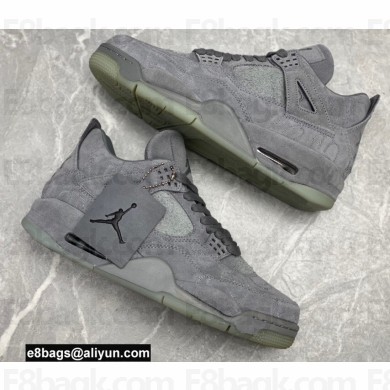 Nike Air Jordan 4 Retro AJ4 Sneakers 28 2021
