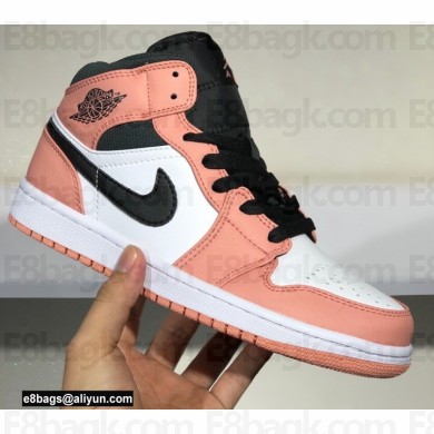 Nike Air Jordan 1 AJ1 Mid Sneakers 29 2021