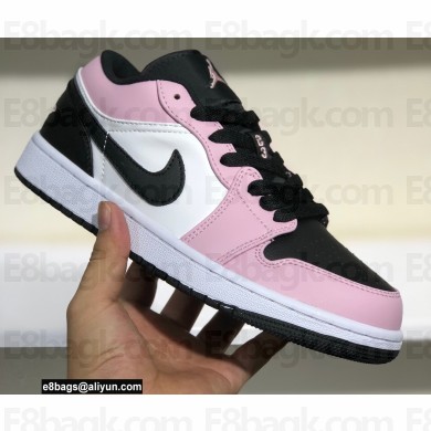 Nike Air Jordan 1 AJ1 Low Sneakers 02 2021