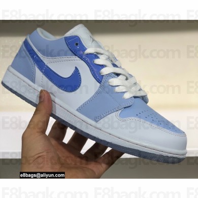 Nike Air Jordan 1 AJ1 Low Sneakers 03 2021