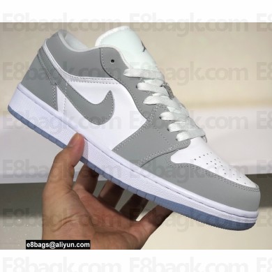 Nike Air Jordan 1 AJ1 Low Sneakers 06 2021