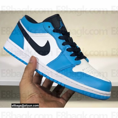 Nike Air Jordan 1 AJ1 Low Sneakers 07 2021
