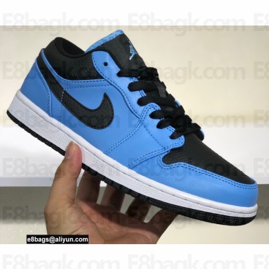 Nike Air Jordan 1 AJ1 Low Sneakers 09 2021