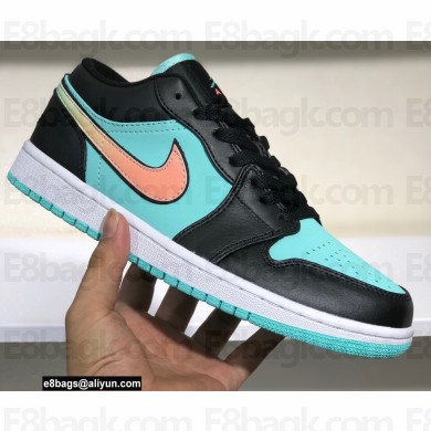 Nike Air Jordan 1 AJ1 Low Sneakers 12 2021