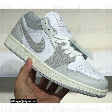 Nike Air Jordan 1 AJ1 Low Sneakers 13 2021