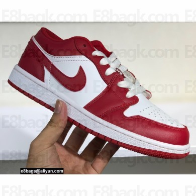 Nike Air Jordan 1 AJ1 Low Sneakers 15 2021