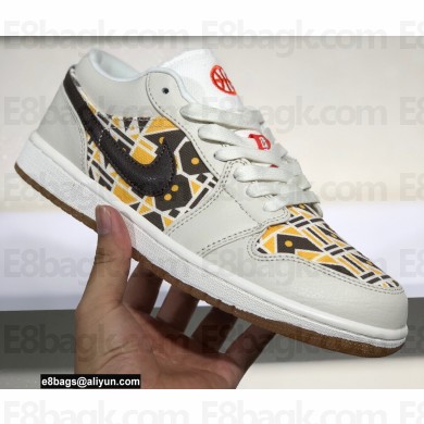 Nike Air Jordan 1 AJ1 Low Sneakers 17 2021