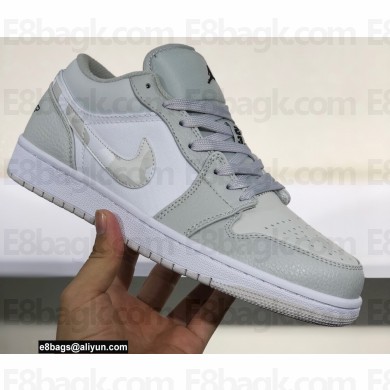 Nike Air Jordan 1 AJ1 Low Sneakers 25 2021