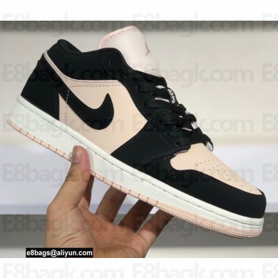 Nike Air Jordan 1 AJ1 Low Sneakers 26 2021