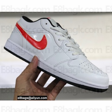 Nike Air Jordan 1 AJ1 Low Sneakers 40 2021