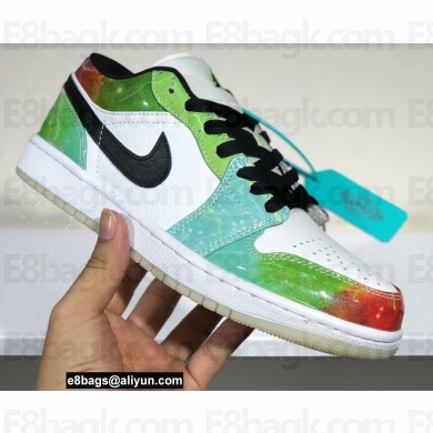 Nike Air Jordan 1 AJ1 Low Sneakers 51 2021