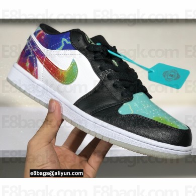 Nike Air Jordan 1 AJ1 Low Sneakers 53 2021