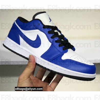 Nike Air Jordan 1 AJ1 Low Sneakers 55 2021