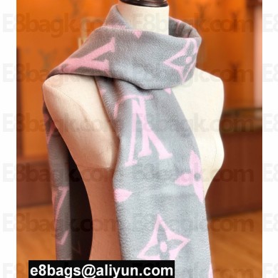 Louis Vuitton Shawl 185x45cm LV13 2021