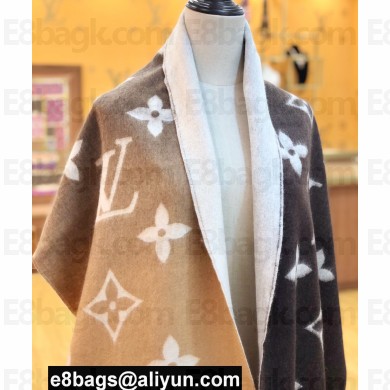 Louis Vuitton Shawl 185x45cm LV03 2021