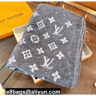 Louis Vuitton Shawl Blanket 180x140cm LV26 2021