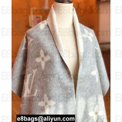 Louis Vuitton Shawl 185x45cm LV04 2021