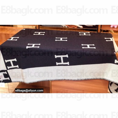 Hermes Blanket 180x135cm H19 2021
