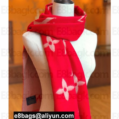 Louis Vuitton Shawl 185x45cm LV07 2021
