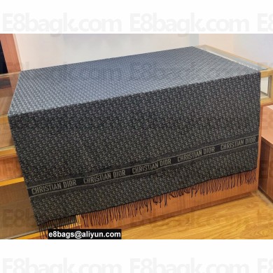 Dior Blanket 140x180cm D06 2021
