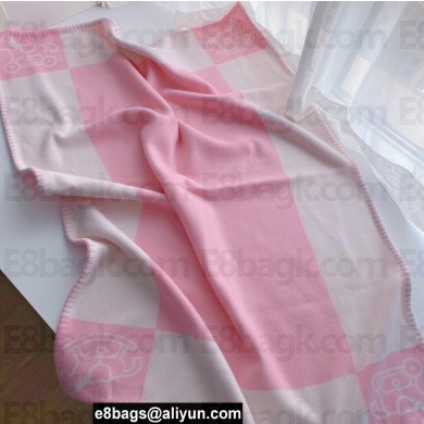 Hermes Baby Blanket 100x140cm H37 2021