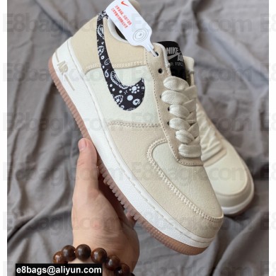 Nike Air Force 1 AF1 Low Sneakers 32 2021