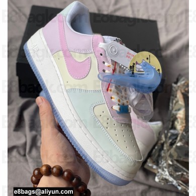 Nike Air Force 1 AF1 Low Sneakers 30 2021