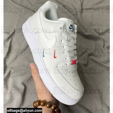 Nike Air Force 1 AF1 Low Sneakers 26 2021