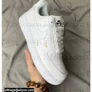 Nike Air Force 1 AF1 Low Sneakers 25 2021