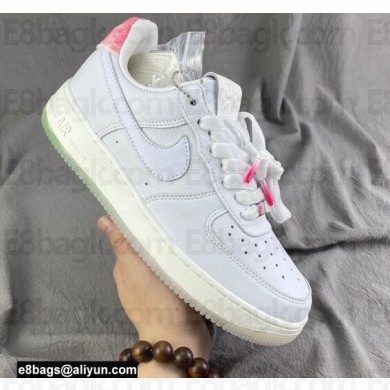 Nike Air Force 1 AF1 Low Sneakers 24 2021