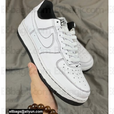 Nike Air Force 1 AF1 Low Sneakers 23 2021