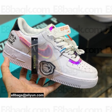 Nike Air Force 1 AF1 Low Sneakers 14 2021