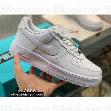 Nike Air Force 1 AF1 Low Sneakers 16 2021