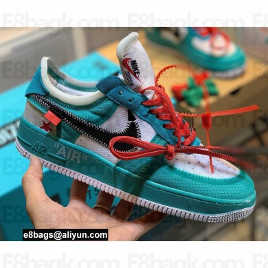 Nike Air Force 1 AF1 Low Sneakers 05 2021