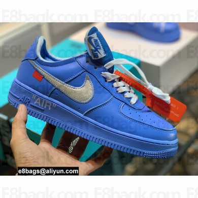 Nike Air Force 1 AF1 Low Sneakers 08 2021