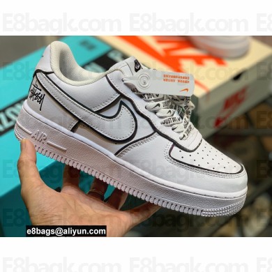 Nike Air Force 1 AF1 Low Sneakers 11 2021