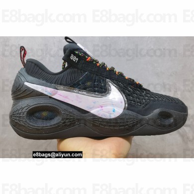Nike Cosmic Unity Basketball Sneakers 02 2021
