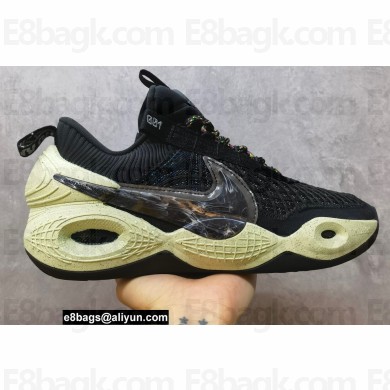 Nike Cosmic Unity Basketball Sneakers 03 2021